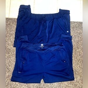 Healing Hands jogger pants